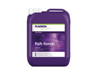 Plagron fish force