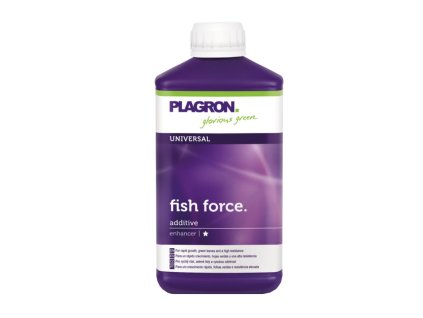 Plagron fish force 1l