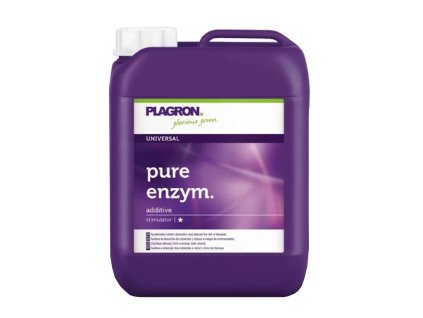Plagron pure enzym 5l