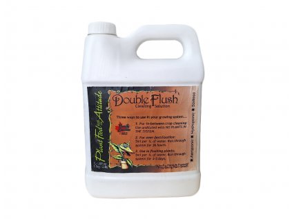 Proplach Double Flush - 1l