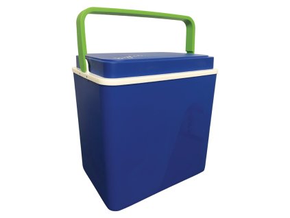 Chladicí lednice KRIOS 30L (2)