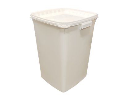 Plastový kontejner Superfos 50 l s víkem