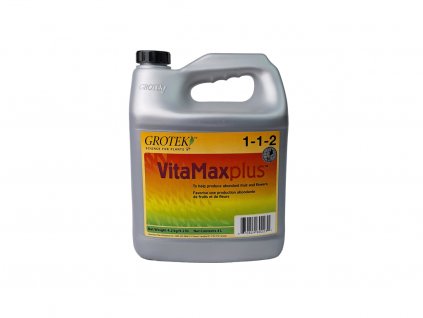 grotek-vitamax-plus-4l