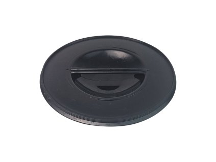 Plastové víko pro sud 10 l z HDPE.