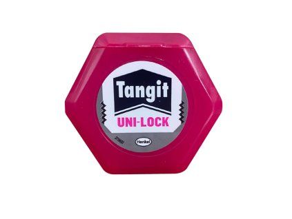 Těsnicí vlákno Tangit UNI-LOCK 20 m