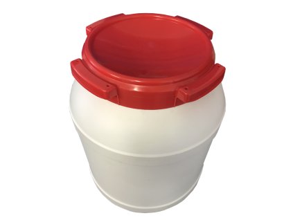 Plastový sud 26 L