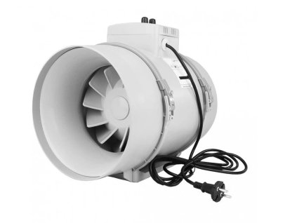 Ventilátor Vents TT PRO 250 U - 1400m3/hod - Ø250mm