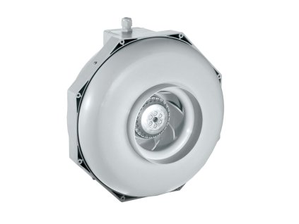 Inline ventilátor CAN-FAN RK 125L Ø125 mm, 350 m³/h.