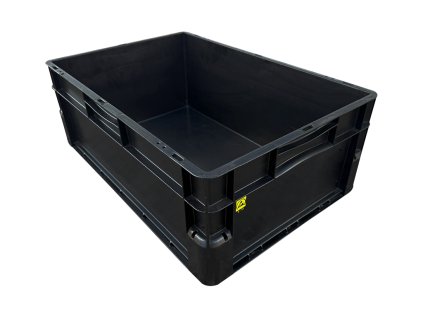 Přepravka EuroClick 8309 - Solid