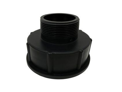PROFI adaptér S100x8 na vnější závit 2″