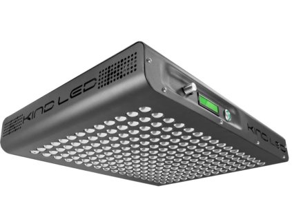 LED panel Kind LED K5 Series XL750 WiFi – profesionální pěstební světlo.