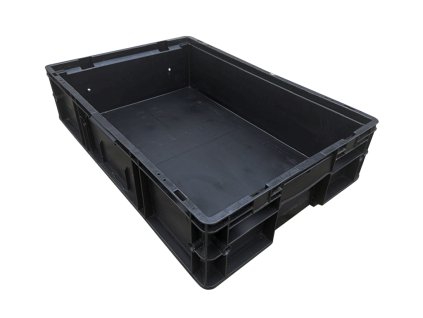 Přepravka L-KLT-6147  60 x 40 cm