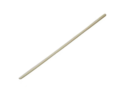 Dřevěná násada na vidle 140 cm.