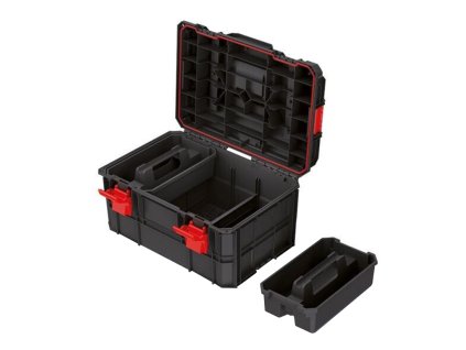 Kufr na nářadí X BLOCK PRO KXB604030