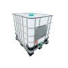 IBC kontejner 1000l - paleta plastová