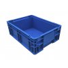 Plastová přepravka KLT-4147 40×30 cm s víkem zdarma.