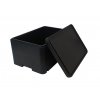 TermoBox PRO GASTRO GN 1/1 – izolační box pro gastronomii.