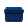 Plastová přepravka KLT 4280 40×30 cm – odolná, stohovatelná.