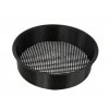 Plastové síto DN 140 pro IBC nádrž s horním plněním Ø150 mm.