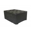 Termobox PRO MINI 13 L v černém provedení