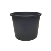 4533 kulaty kvetinac 15l