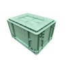 Přepravka LWB-4220 plastová 40×30 cm s víkem.