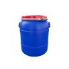Plastový sud BIOCON 100 l z HDPE s madly.