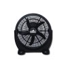 Cirkulační ventilátor STURM BOXFAN 45 cm podlahový.