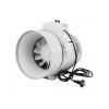 Potrubní ventilátor VENTS TT PRO 200 Ø200 mm.