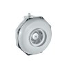 Inline ventilátor CAN-FAN RK 125L Ø125 mm, 350 m³/h.