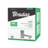 Sběrač dešťové vody Bradas pro svod 100 mm