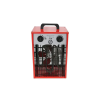 Voltomat elektrický ohřívač 3000W s termostatem.