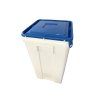 Plastový kontejner Darbox 70 l se zacvakávacím víkem