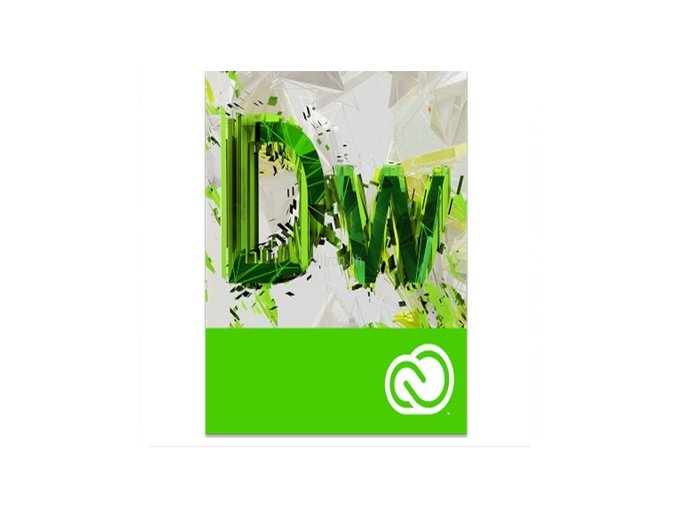 Adobe Dreamweaver CC