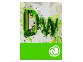 Adobe Dreamweaver CC