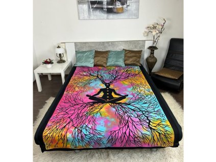 31470 jaro prehoz yoga strom 140 210 cm