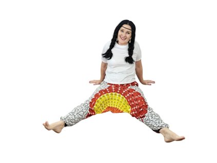 29493 1 kalhoty aladinky haremky c 67