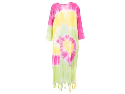 23822 dlouhy plazovy kaftan prehoz vz 1