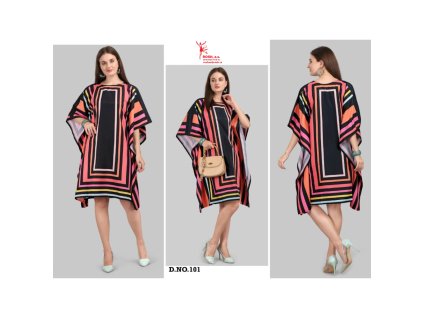 10873 boho kaftanove saty s hedvabnou upravou boho saty 285
