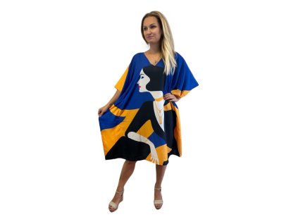 26841 kratky kaftan specialni edice c 1