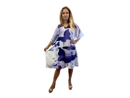26862 kratky kaftan specialni edice c 107