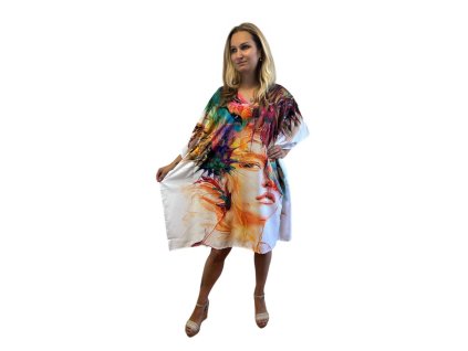 26844 kratky kaftan specialni edice c 18