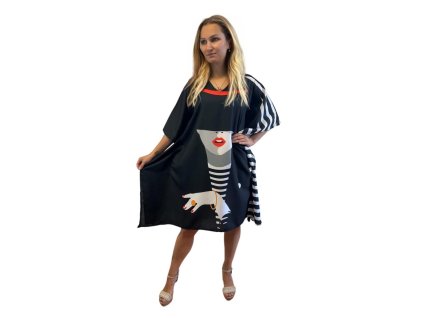 26829 kratky kaftan specialni edice c 2
