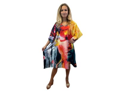 26856 kratky kaftan specialni edice c 21