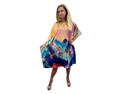 26868 kratky kaftan specialni edice c 24