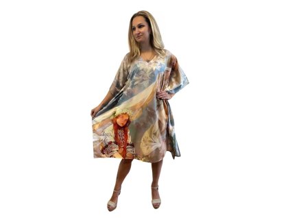 26832 kratky kaftan specialni edice c 29