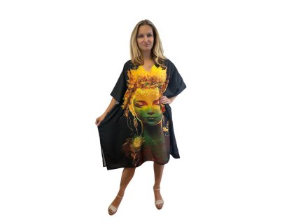 26850 kratky kaftan specialni edice c 8