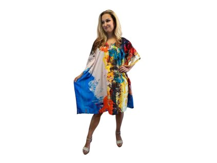 26877 kratky kaftan specialni edice c 90