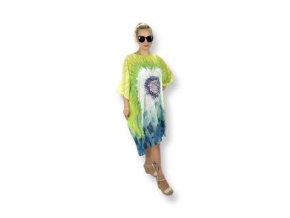 10744 1 plazove kaftanove saty s hedvabnou upravou boho dlouhe saty 244