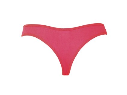 bavlnena tanga ZSP11001D zadni